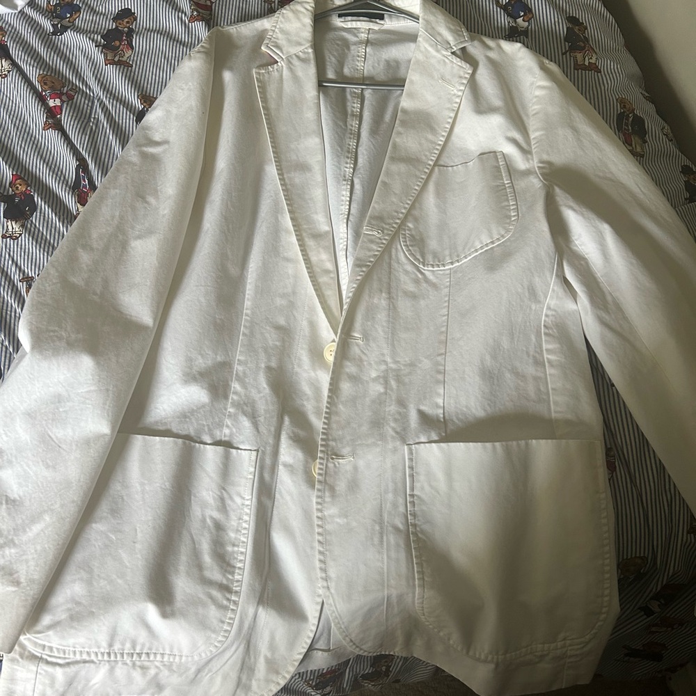Polo Ralph Lauren blazer